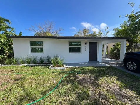 2240 Mayo Street Hollywood FL 33020
