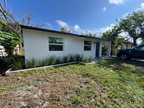 2240 Mayo Street Hollywood FL 33020