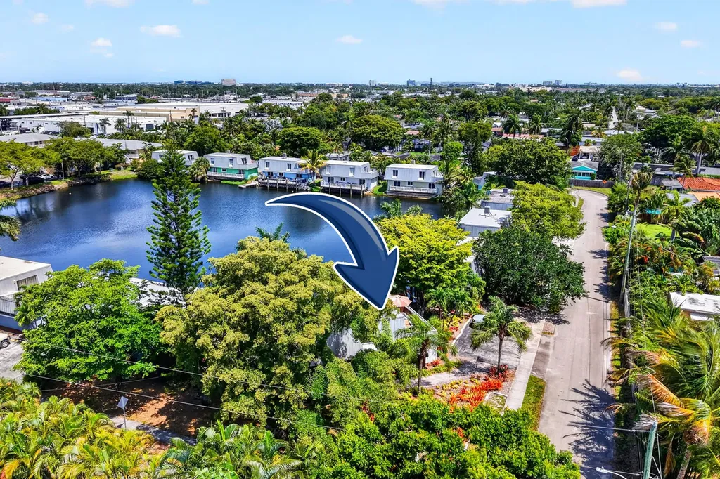 4001 NE 14th Avenue Oakland Park FL 33334