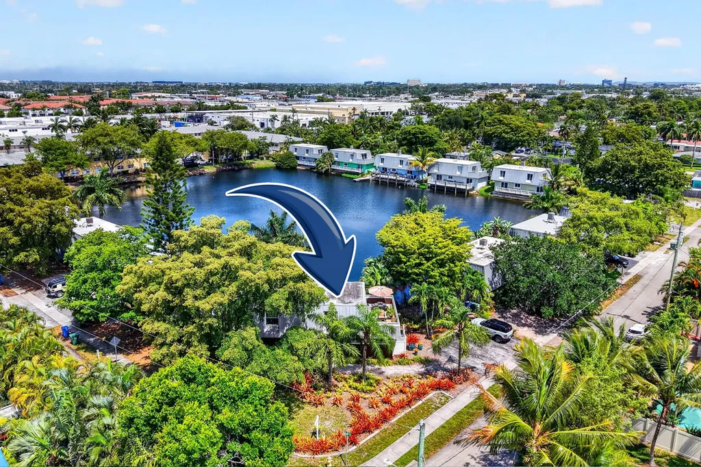 4001 NE 14th Avenue Oakland Park FL 33334