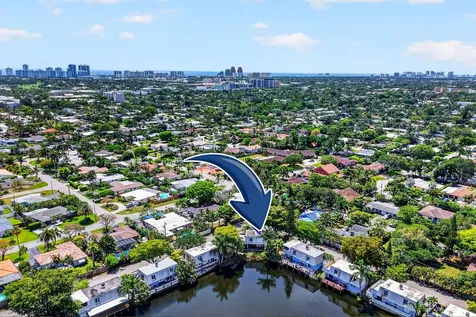 4001 NE 14th Avenue Oakland Park FL 33334