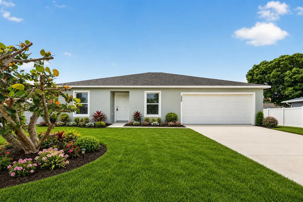330 SE Huron Terrace Port St Lucie FL 34983