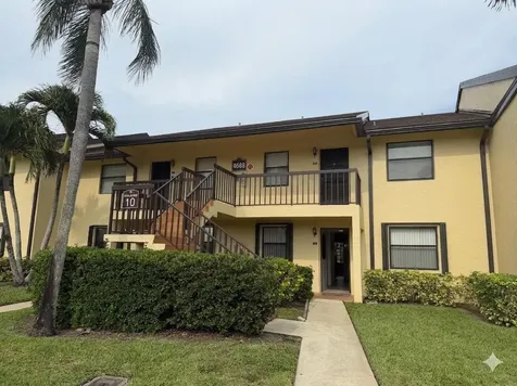 4688 E Lucerne Lakes Boulevard Boulevard E Lake Worth FL 33467