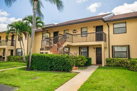 4688 Lucerne Lakes Boulevard Boulevard E Lake Worth FL 33467