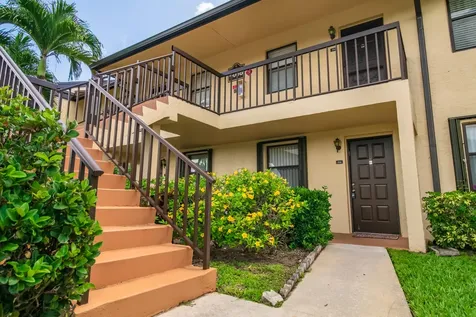 4688 Lucerne Lakes Boulevard Boulevard E Lake Worth FL 33467
