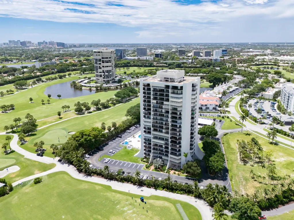 2000 Presidential Way West Palm Beach FL 33401