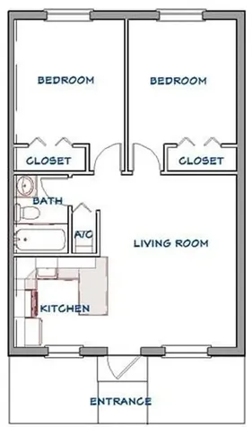 2660 NE 8th Avenue Wilton Manors FL 33334