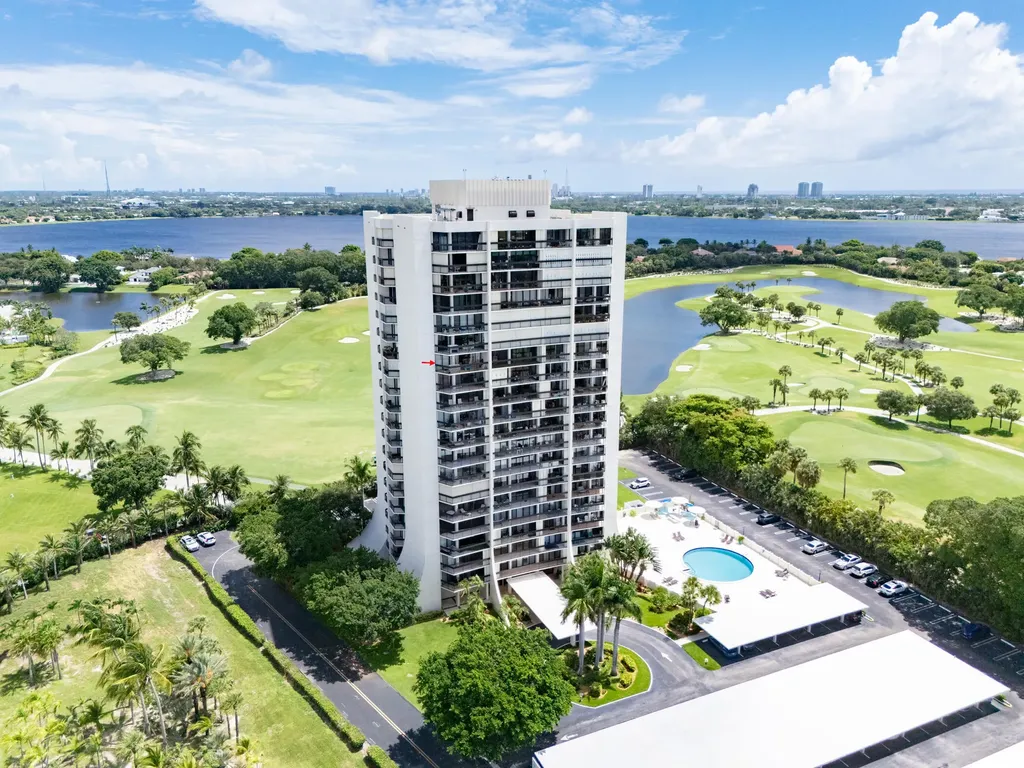 2000 Presidential Way West Palm Beach FL 33401