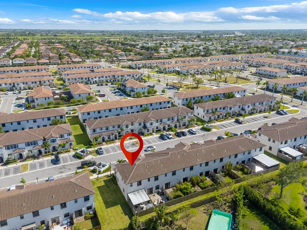 11821 SW 245th Terrace Homestead FL 33032
