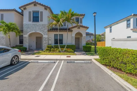 11821 SW 245th Terrace Homestead FL 33031