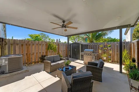 11821 SW 245th Terrace Homestead FL 33031