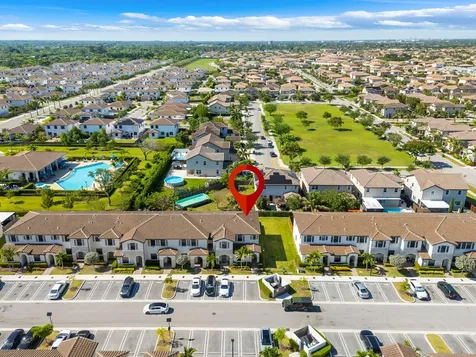 11821 SW 245th Terrace Homestead FL 33031