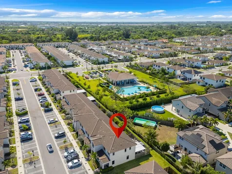 11821 SW 245th Terrace Homestead FL 33031