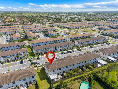 11821 SW 245th Terrace Homestead FL 33031
