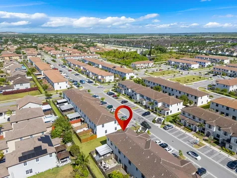 11821 SW 245th Terrace Homestead FL 33031