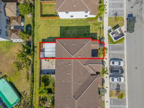 11821 SW 245th Terrace Homestead FL 33031