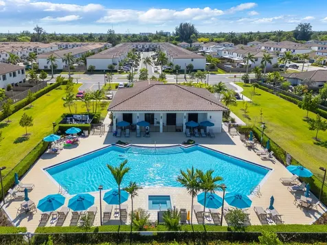 11821 SW 245th Terrace Homestead FL 33031