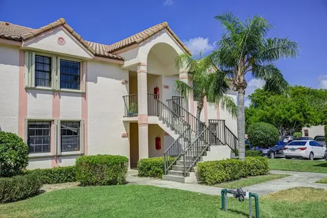 3171 Leewood Terrace Boca Raton FL 33431
