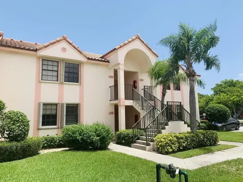 3171 Leewood Terrace Boca Raton FL 33431