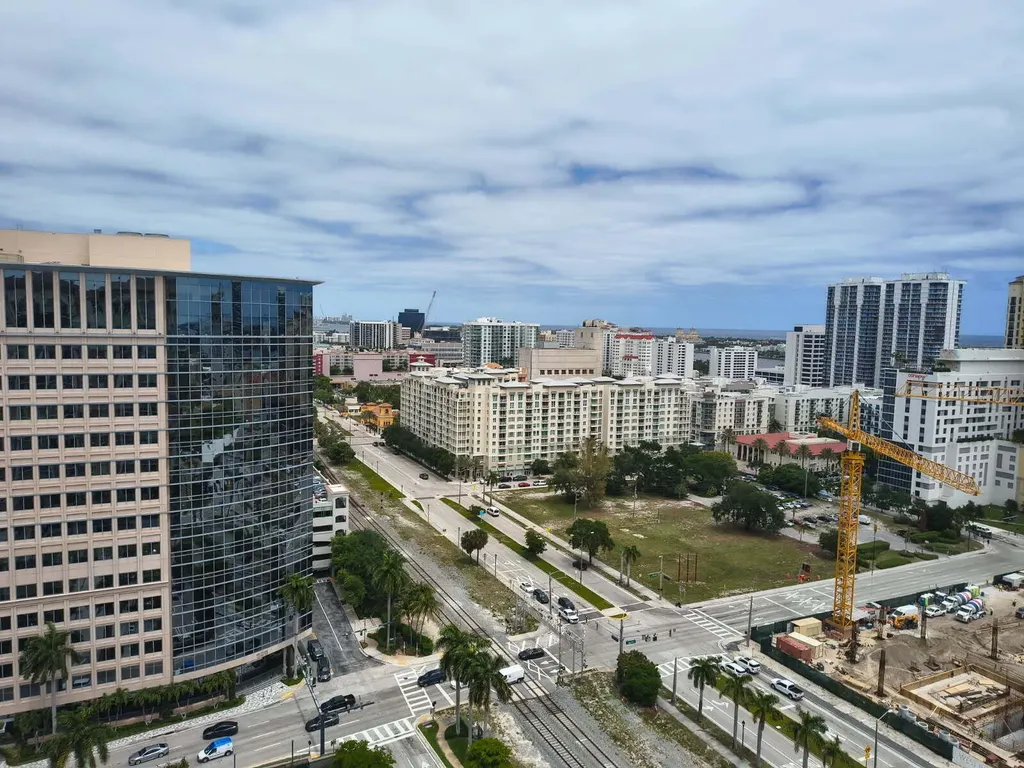 550 Okeechobee Boulevard West Palm Beach FL 33401