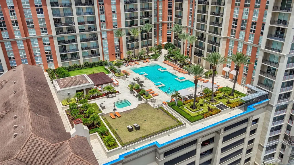 550 Okeechobee Boulevard West Palm Beach FL 33401