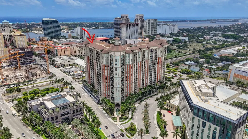 550 Okeechobee Boulevard West Palm Beach FL 33401