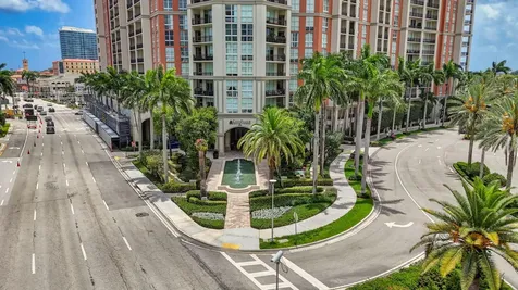 550 Okeechobee Boulevard West Palm Beach FL 33401