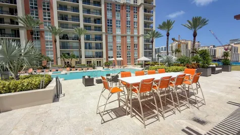 550 Okeechobee Boulevard West Palm Beach FL 33401