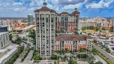 550 Okeechobee Boulevard West Palm Beach FL 33401