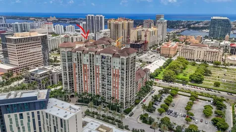 550 Okeechobee Boulevard West Palm Beach FL 33401