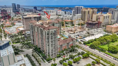 550 Okeechobee Boulevard West Palm Beach FL 33401