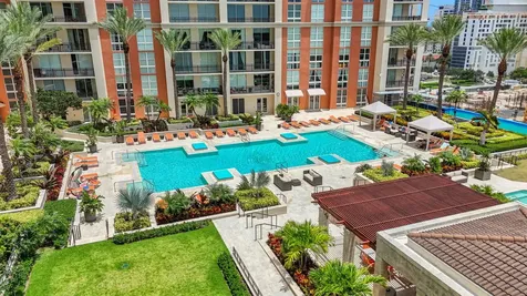 550 Okeechobee Boulevard West Palm Beach FL 33401