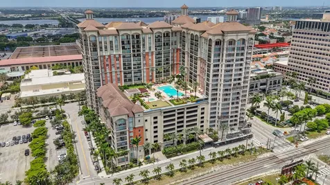 550 Okeechobee Boulevard West Palm Beach FL 33401
