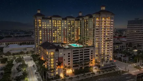 550 Okeechobee Boulevard West Palm Beach FL 33401