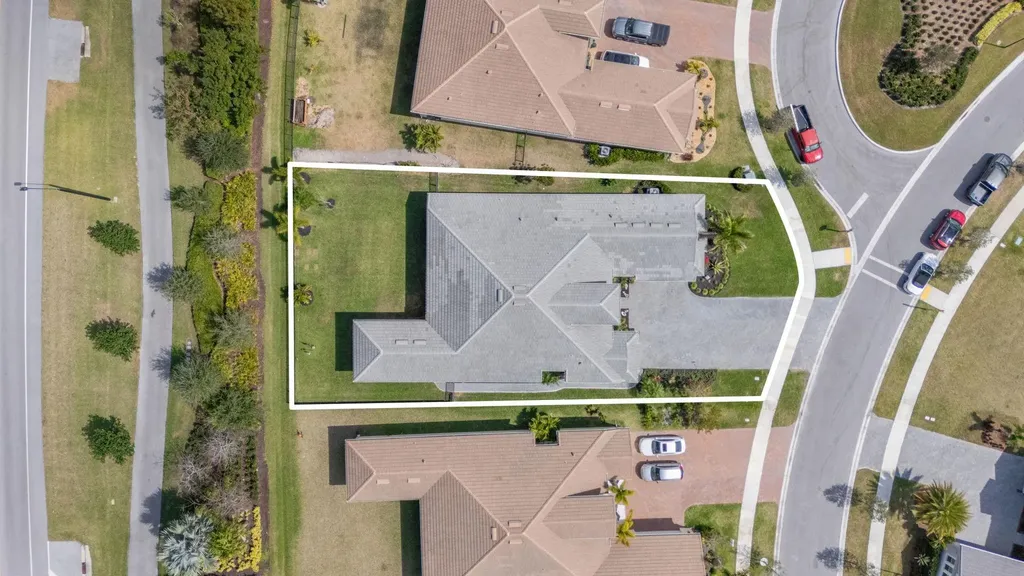 4776 Estates Circle Westlake FL 33470