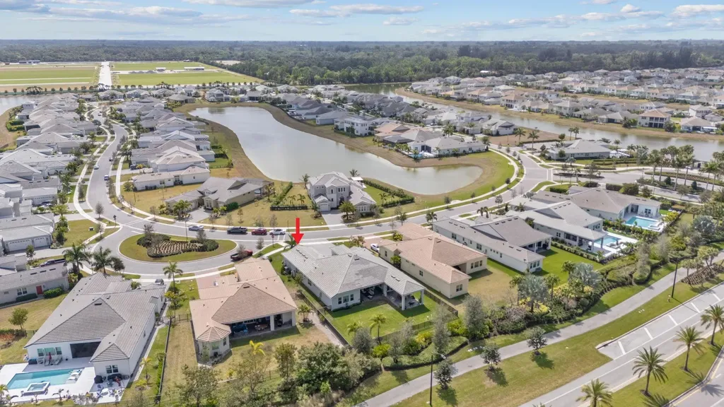 4776 Estates Circle Westlake FL 33470