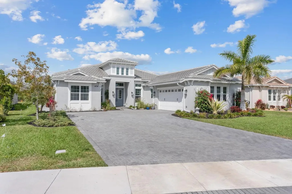 4776 Estates Circle Westlake FL 33470