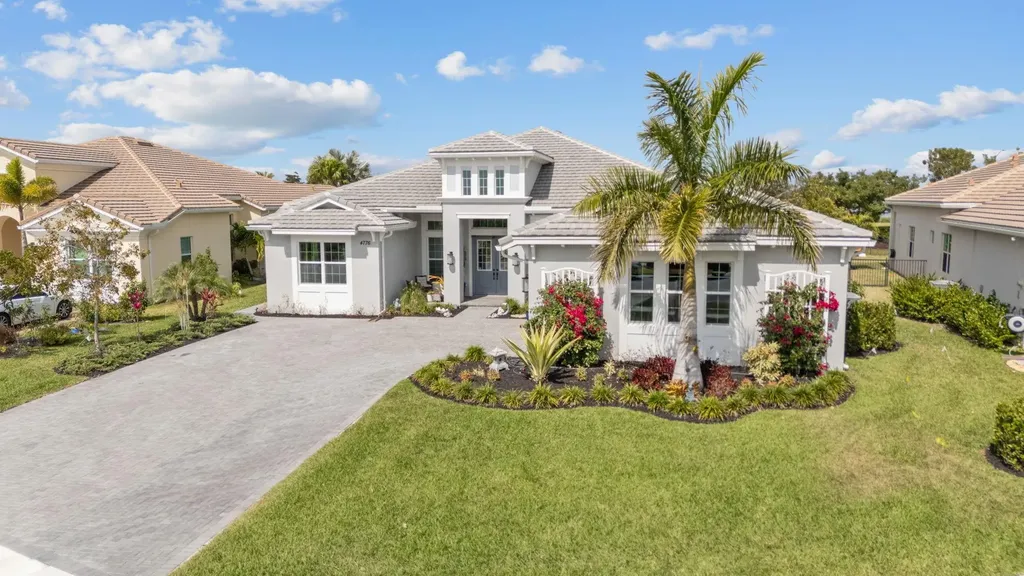 4776 Estates Circle Westlake FL 33470