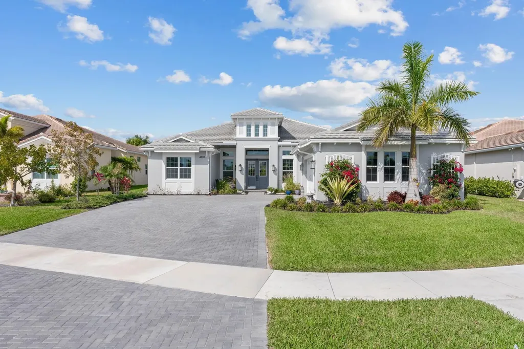 4776 Estates Circle Westlake FL 33470