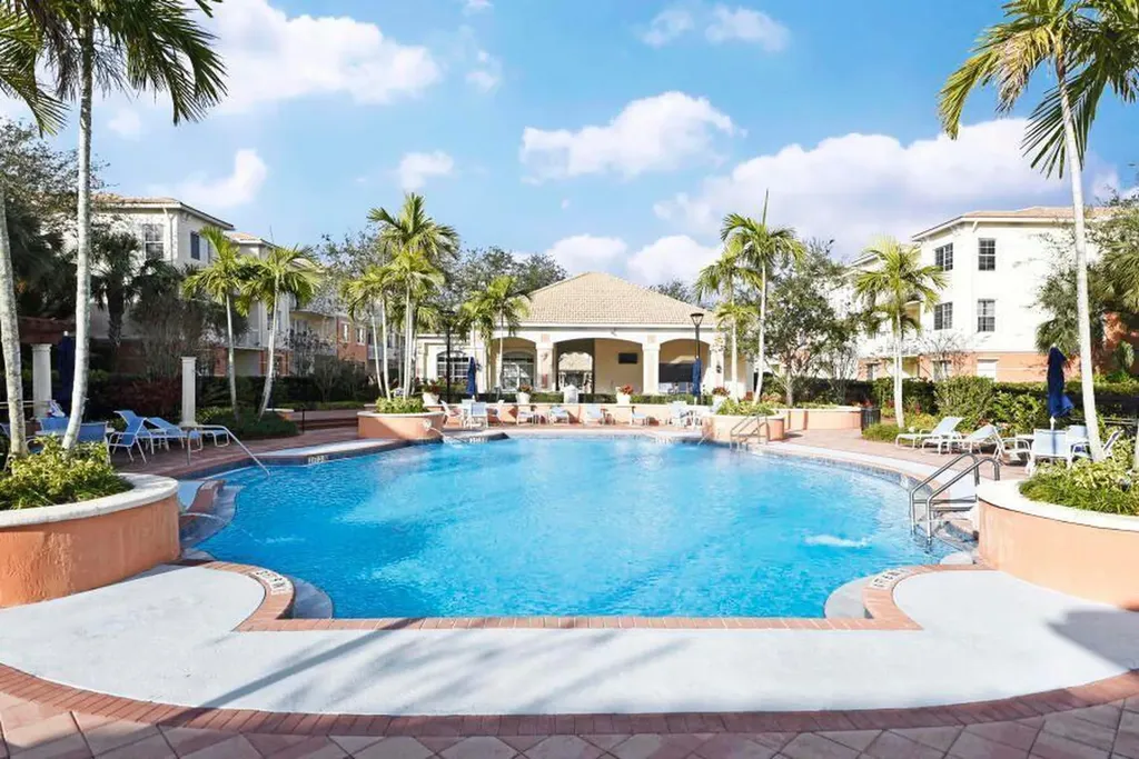 9905 Baywinds Boulevard West Palm Beach FL 33411