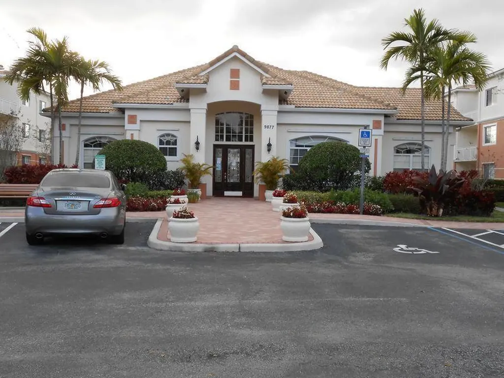9905 Baywinds Boulevard West Palm Beach FL 33411