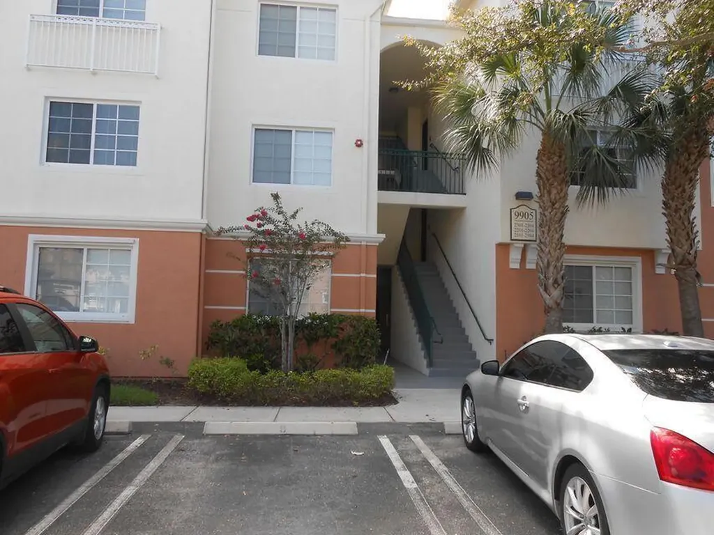 9905 Baywinds Boulevard West Palm Beach FL 33411
