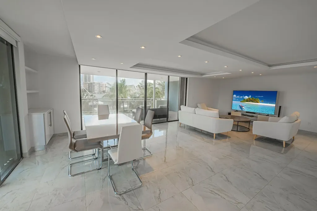 468 Golden Isle Drive Hallandale Beach FL 33009