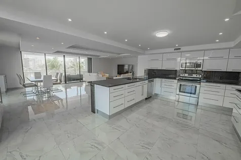 468 Golden Isle Drive Hallandale Beach FL 33009