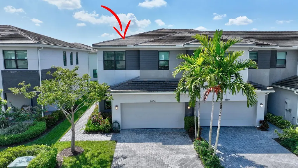 8654 Antarus Drive Lake Worth FL 33467