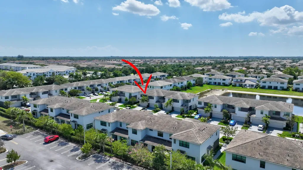 8654 Antarus Drive Lake Worth FL 33467