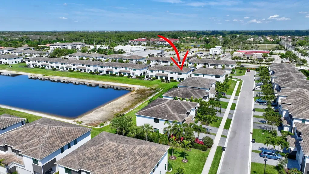 8654 Antarus Drive Lake Worth FL 33467