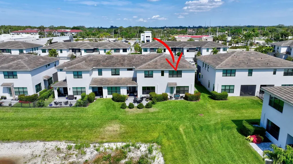 8654 Antarus Drive Lake Worth FL 33467