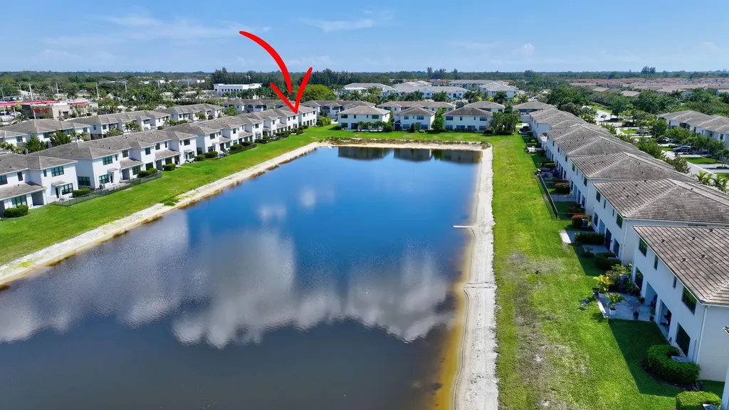 8654 Antarus Drive Lake Worth FL 33467