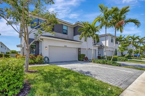 8654 Antarus Drive Lake Worth FL 33467